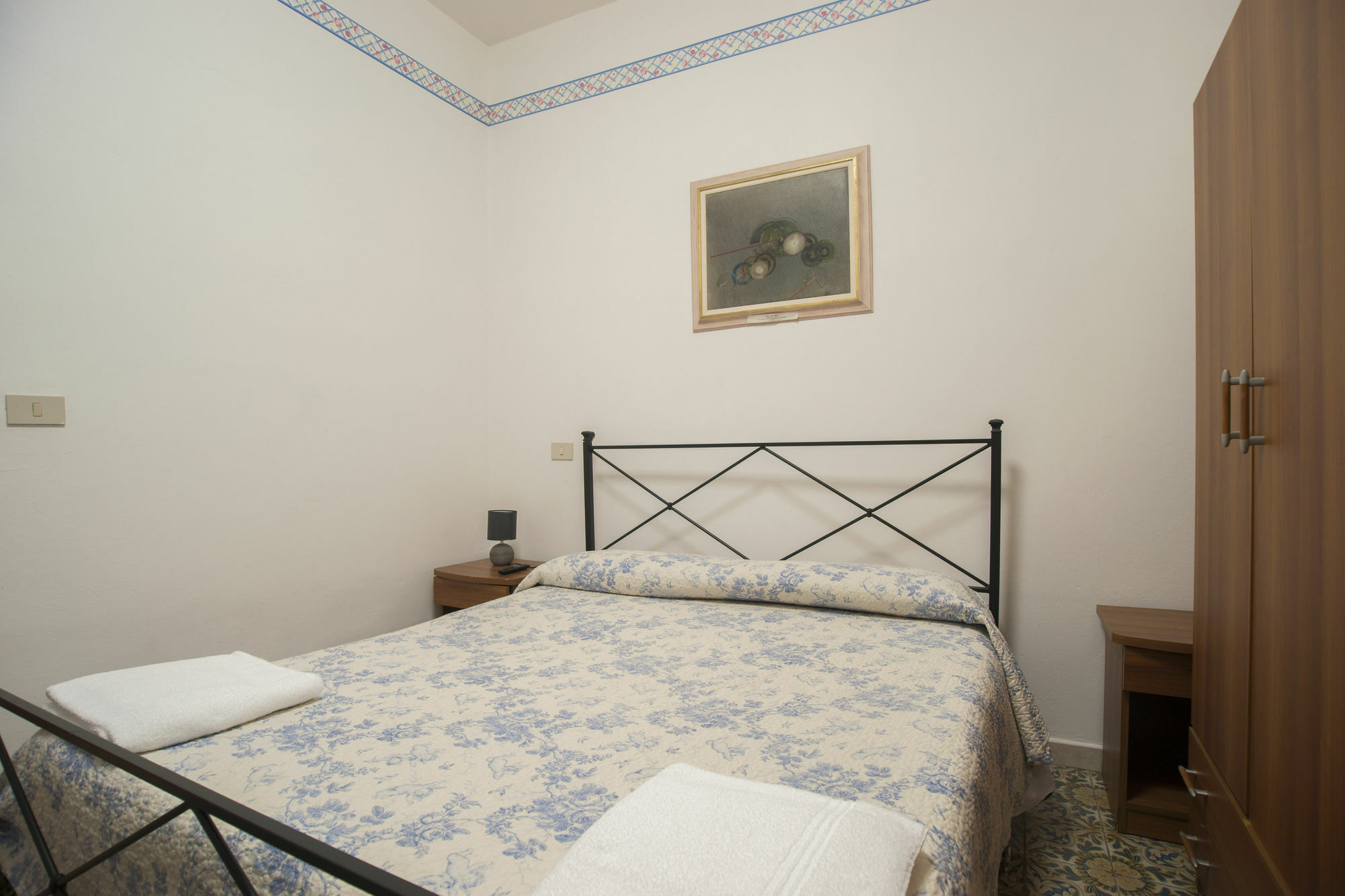 Albergo Pensione Ardenza Self Check-In ลีวอร์โน ภายนอก รูปภาพ