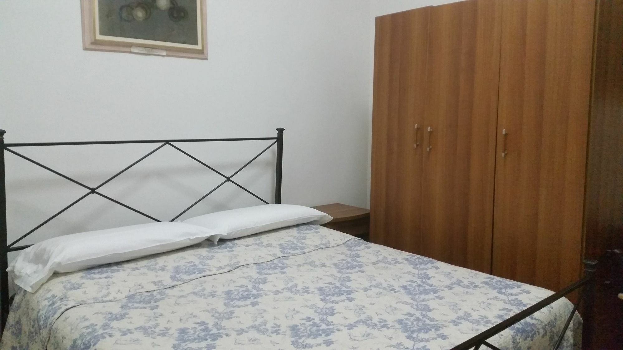 Albergo Pensione Ardenza Self Check-In ลีวอร์โน ภายนอก รูปภาพ