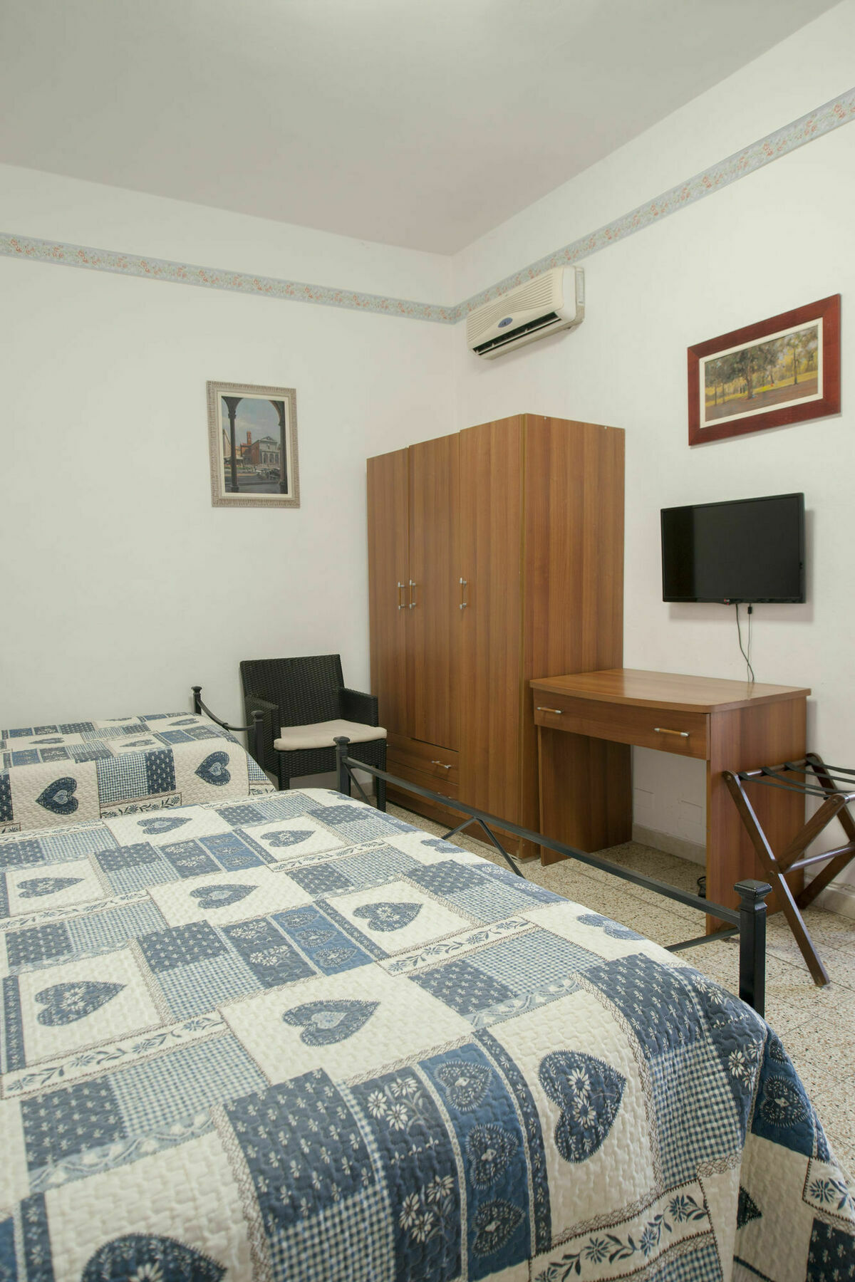 Albergo Pensione Ardenza Self Check-In ลีวอร์โน ภายนอก รูปภาพ