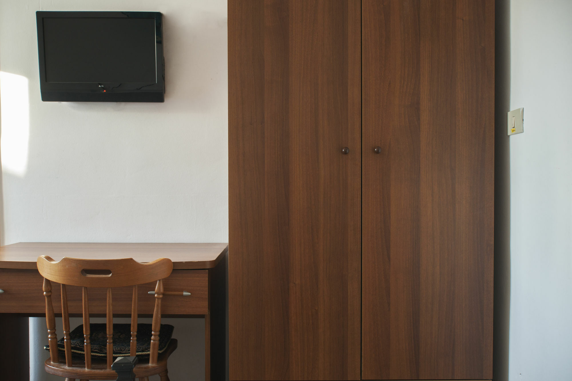 Albergo Pensione Ardenza Self Check-In ลีวอร์โน ภายนอก รูปภาพ